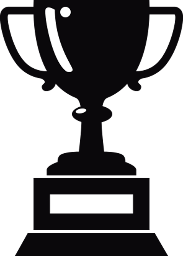 trophy